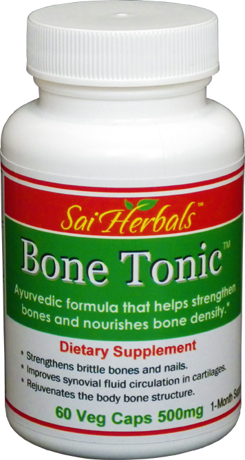 Bone Tonic