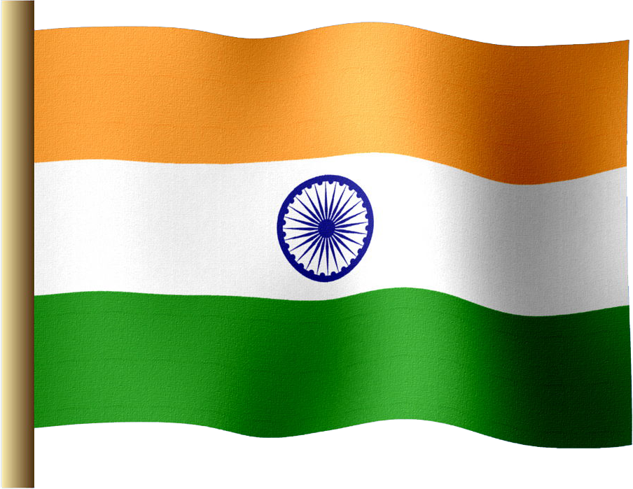 indian flag