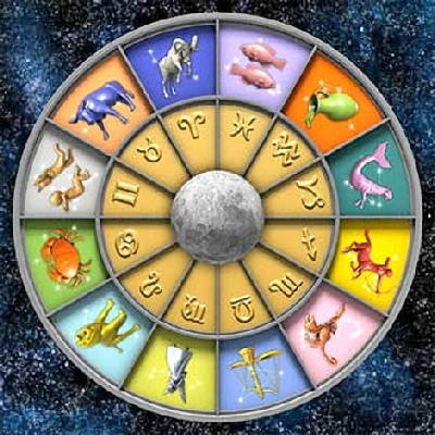 zodiac signs