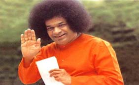 bhagawan sri sathya sai baba