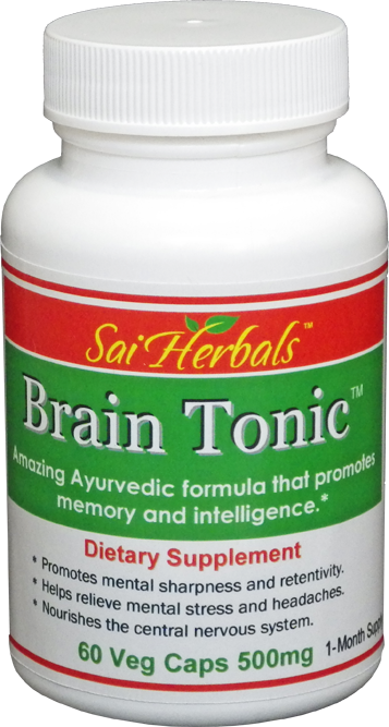 Braintonic