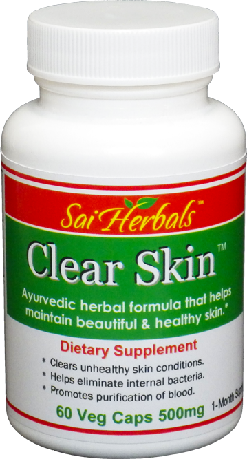 Clearskin