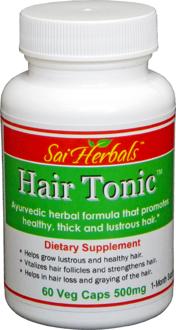 Hair Tonic