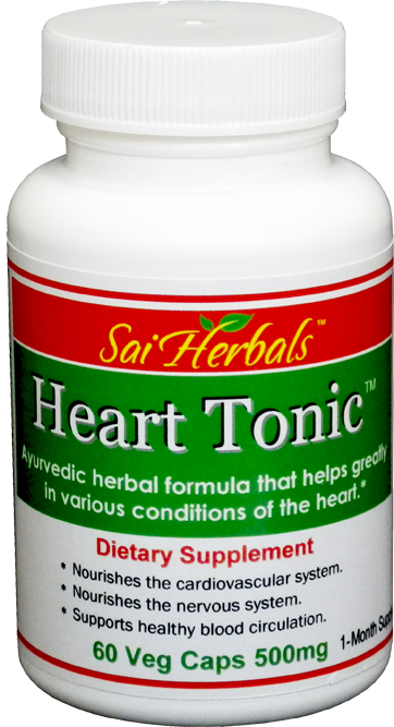 Heart Tonic