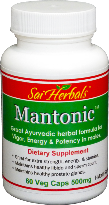 Mantonic