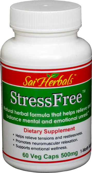 StressFree